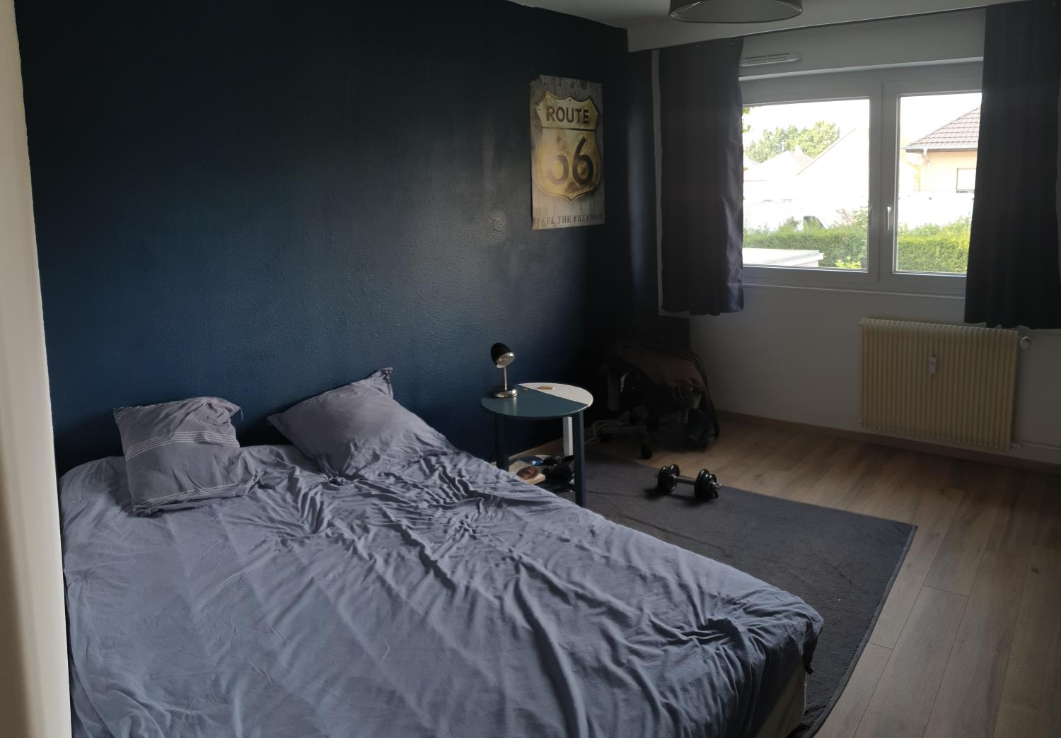 te koop appartement Fessenheim Haut-Rhin 3