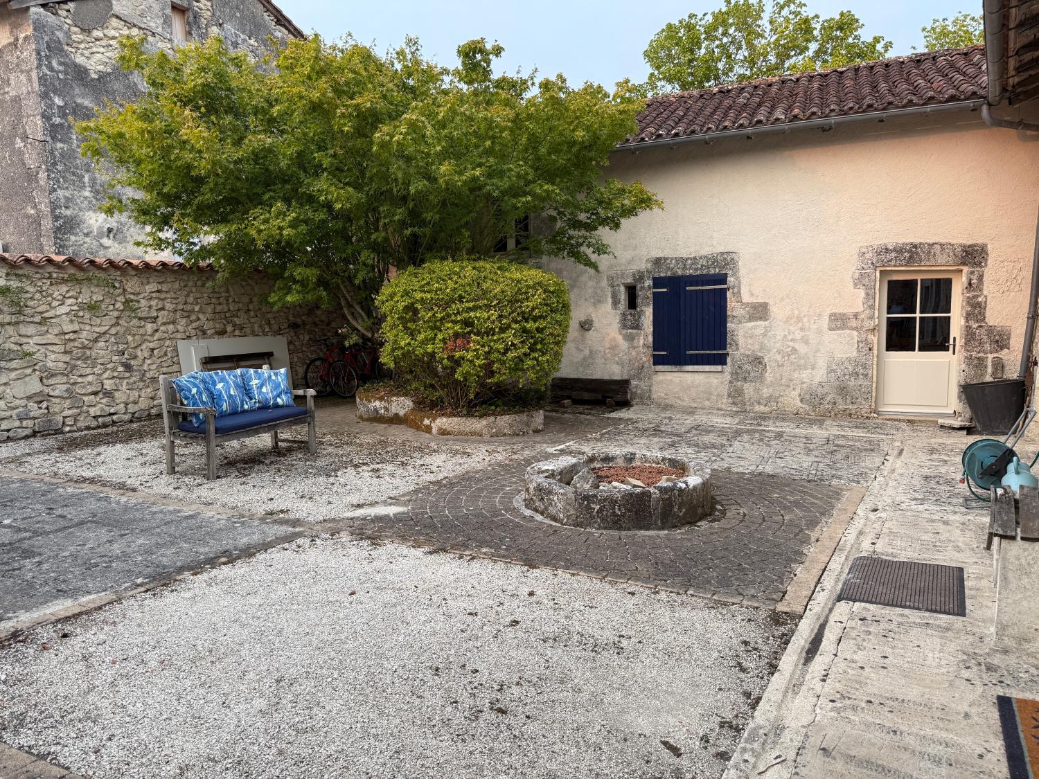  te koop vrijstaand Cherval Dordogne 20