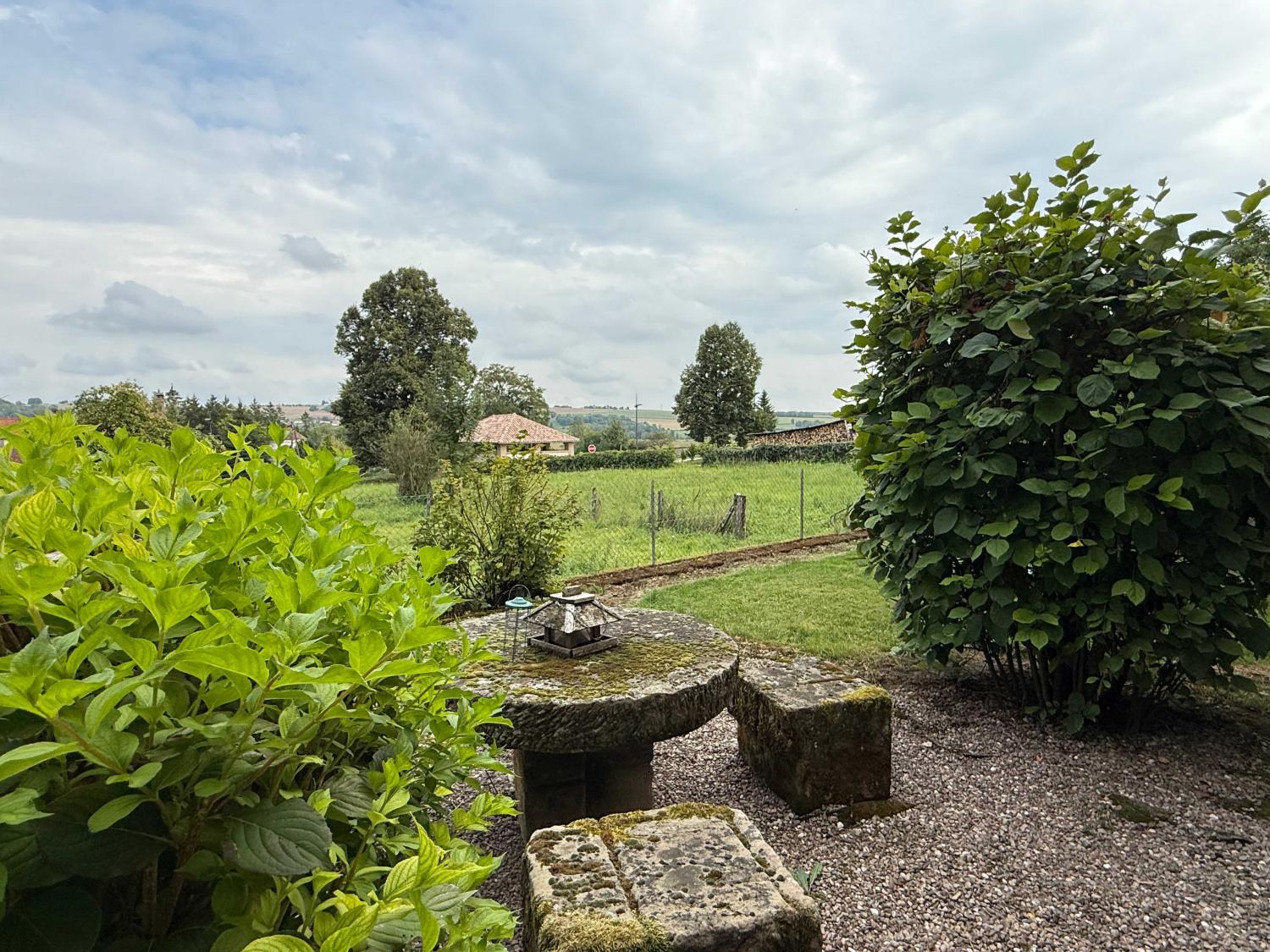  te koop klooster Châtillon-sur-Saône Vogezen 7