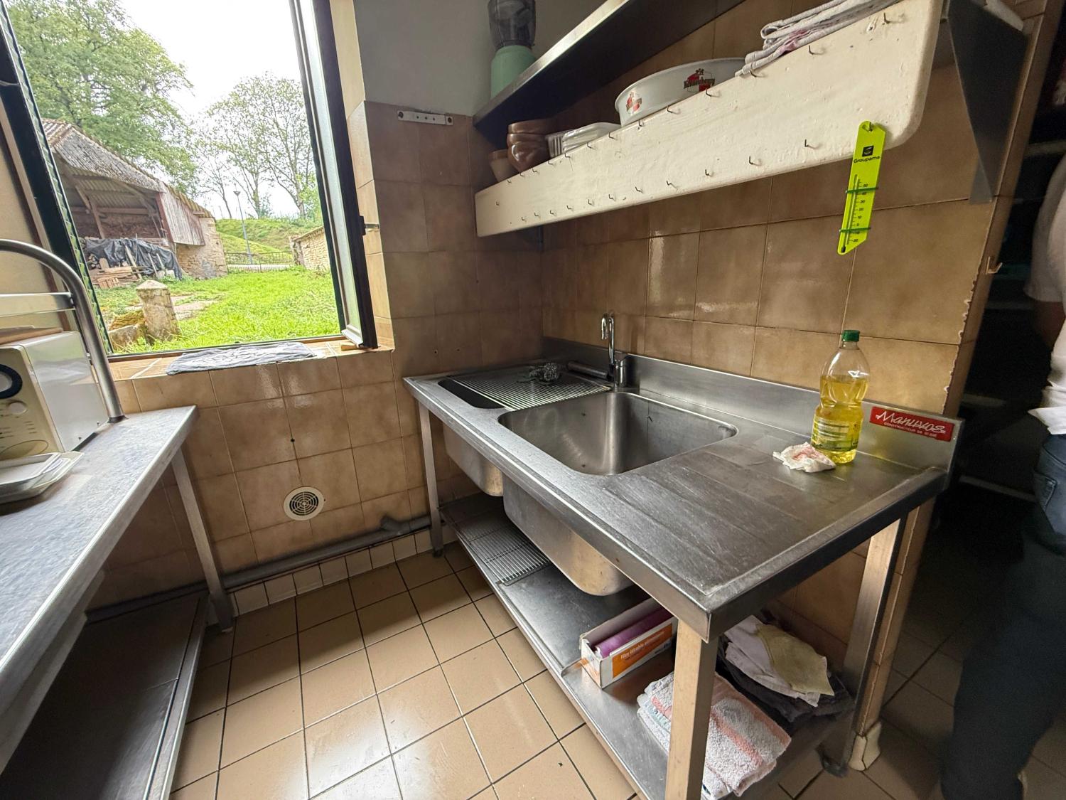  te koop klooster Châtillon-sur-Saône Vogezen 19