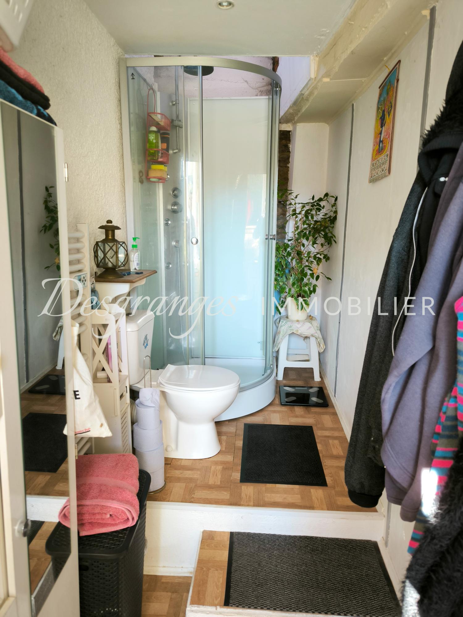  te koop dorpshuis Payzac Dordogne 10