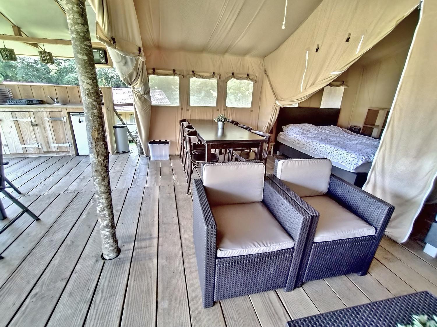  te koop camping Cahors Lot 18
