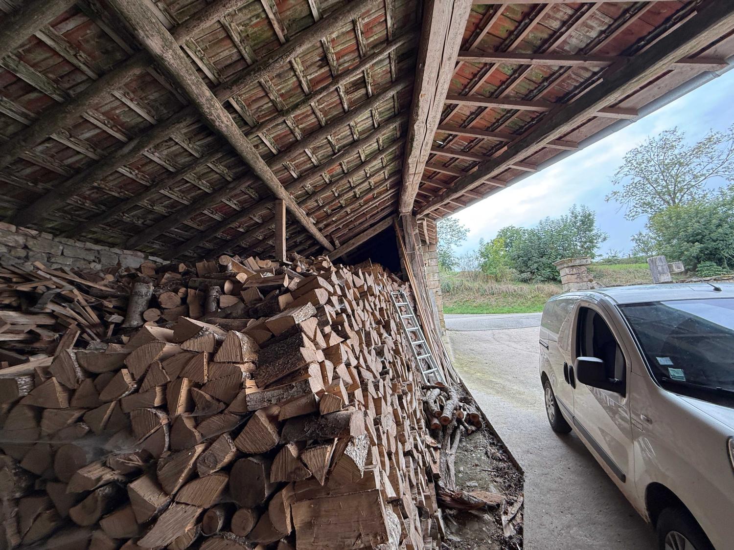  te koop klooster Châtillon-sur-Saône Vogezen 39