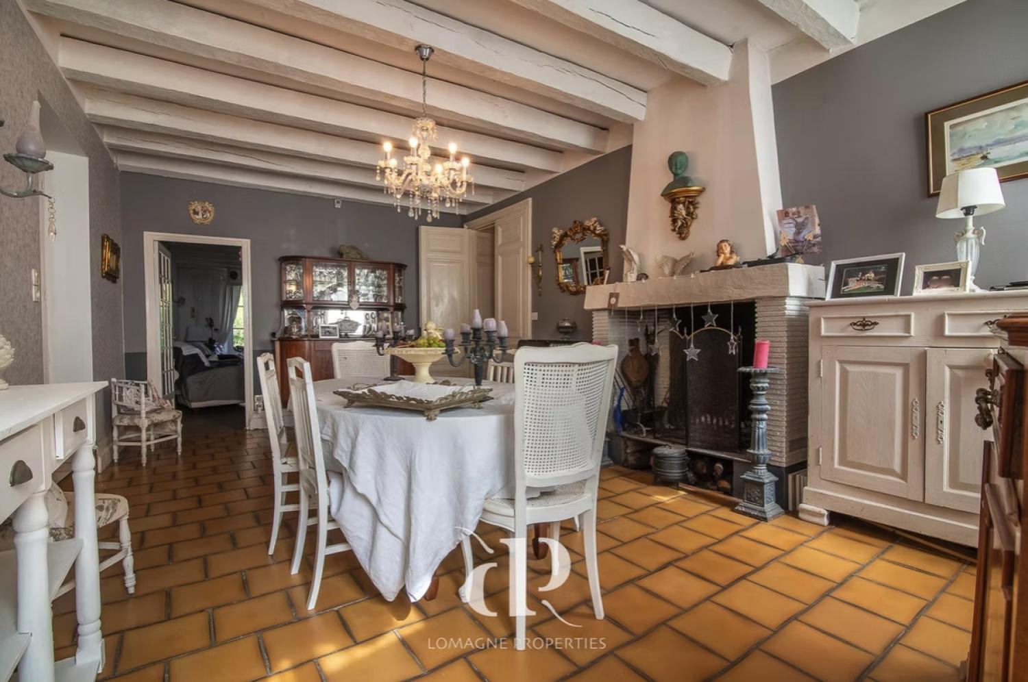 te koop huis Beaumont-de-Lomagne Tarn-et-Garonne 14
