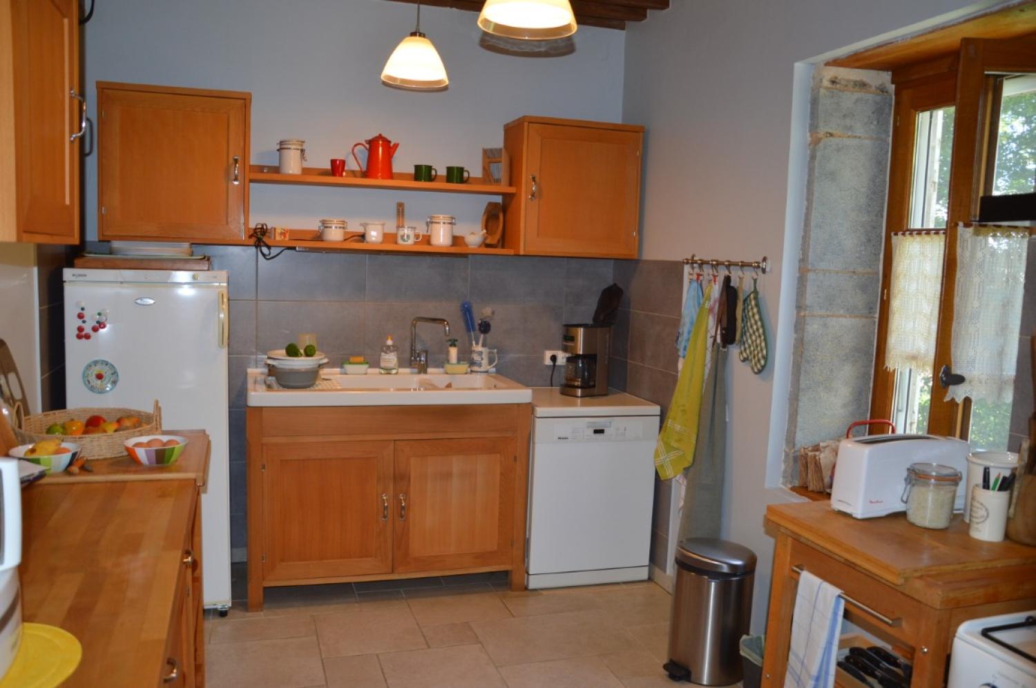  te koop vrijstaand Aunay-en-Bazois Nièvre 8