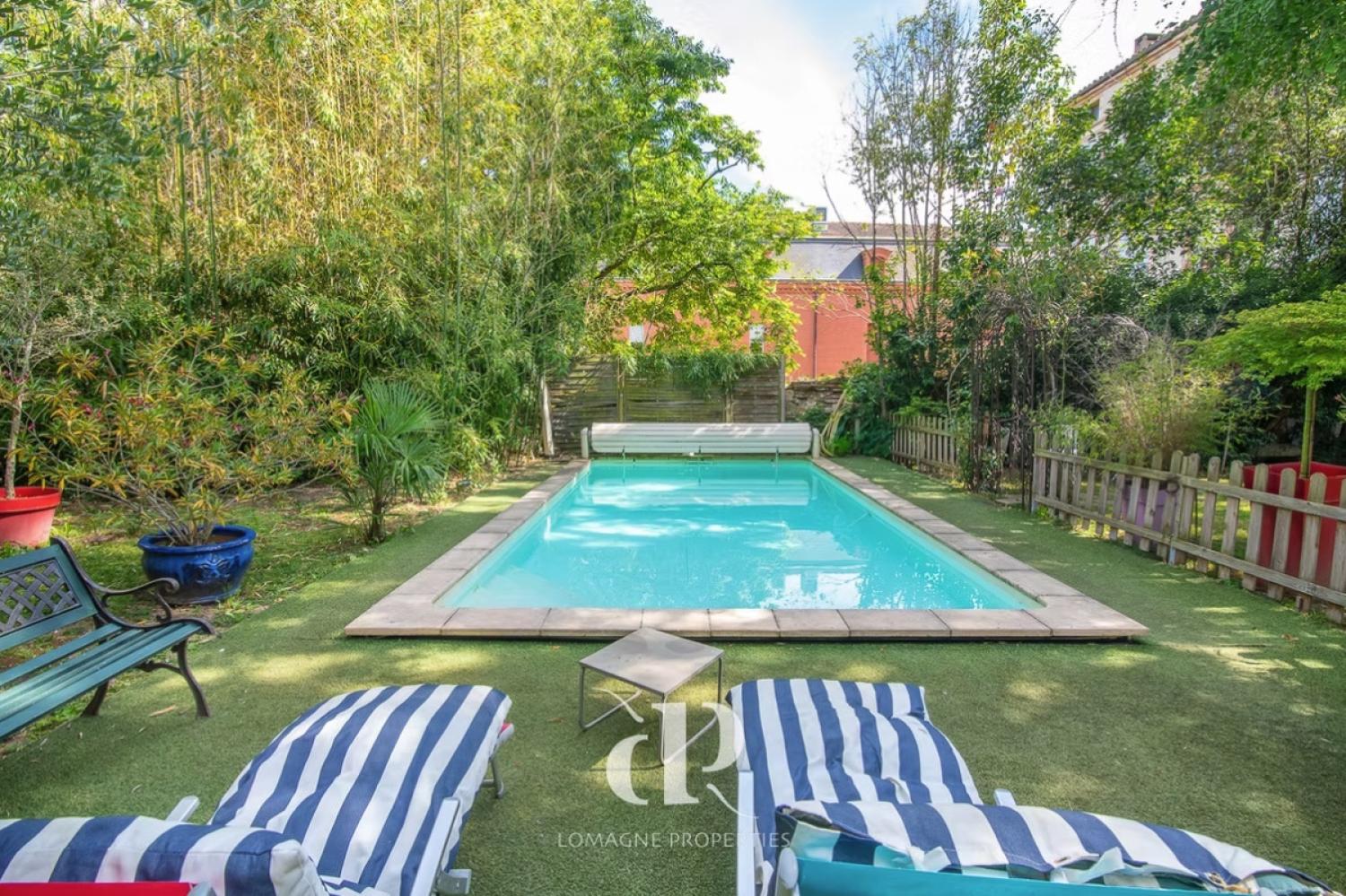 te koop huis Beaumont-de-Lomagne Tarn-et-Garonne 24