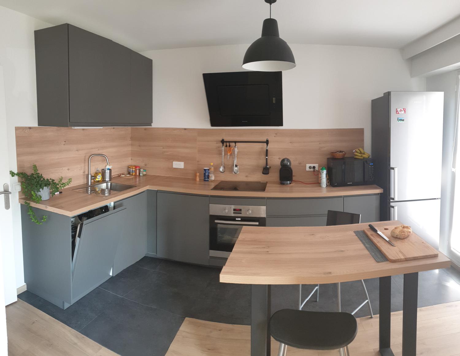 te koop appartement Fessenheim Haut-Rhin 1