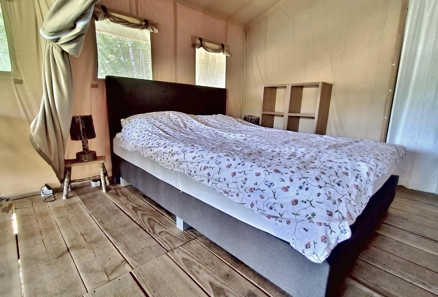  te koop camping Cahors Lot 19