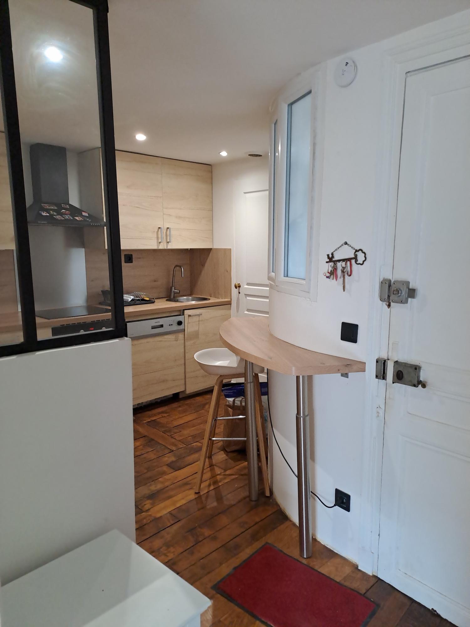  te koop appartement Paris 6e Arrondissement Parijs (Seine) 8