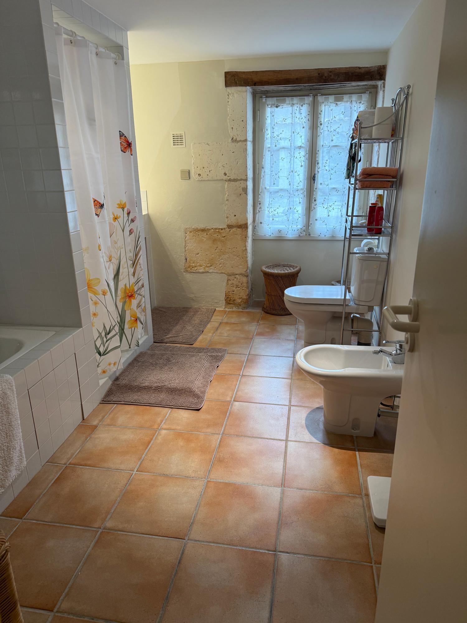  te koop vrijstaand Cherval Dordogne 23