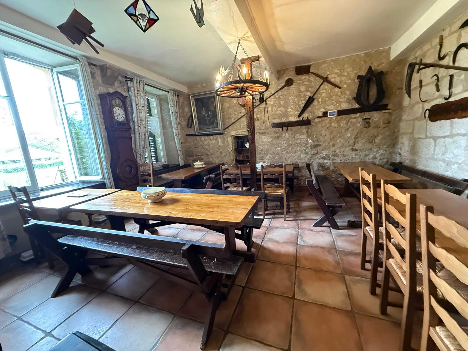  te koop klooster Châtillon-sur-Saône Vogezen 13