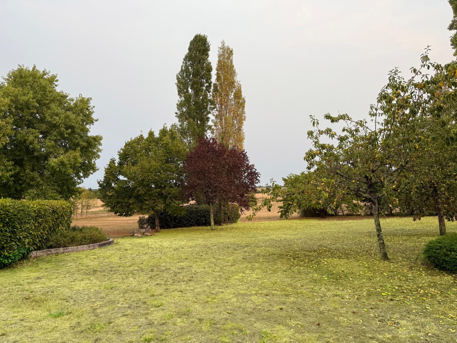  te koop vrijstaand Cherval Dordogne 10