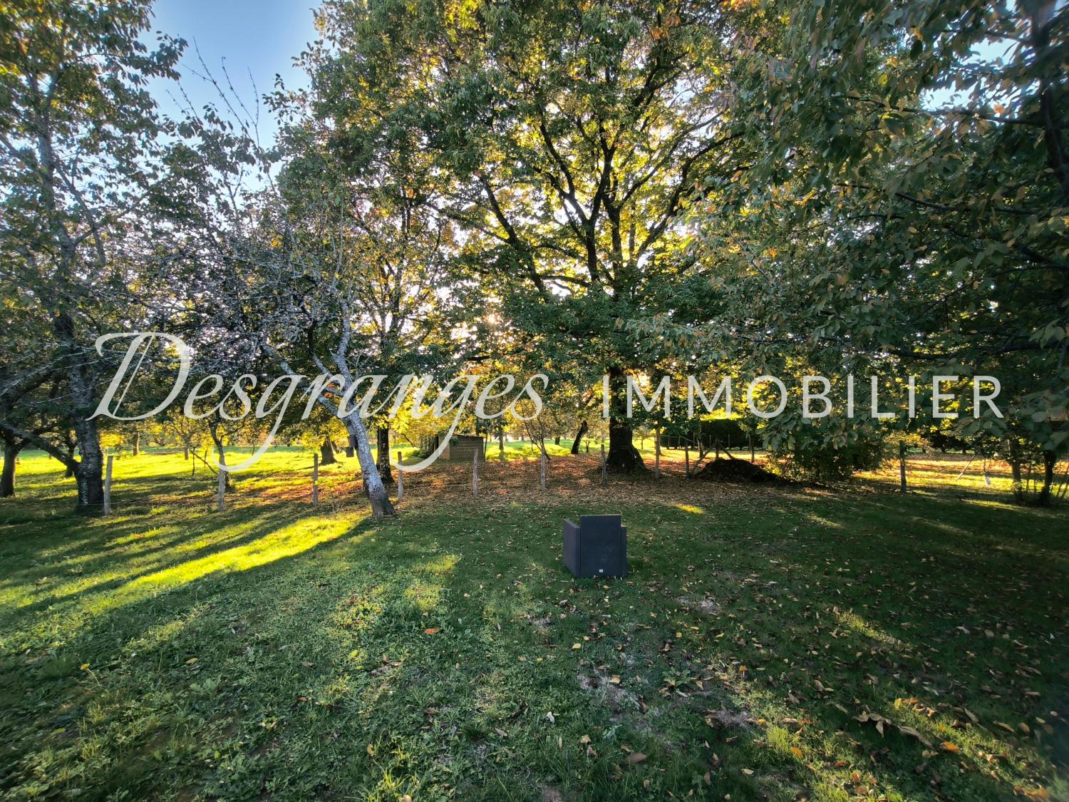  te koop huis Sarrazac Dordogne 2