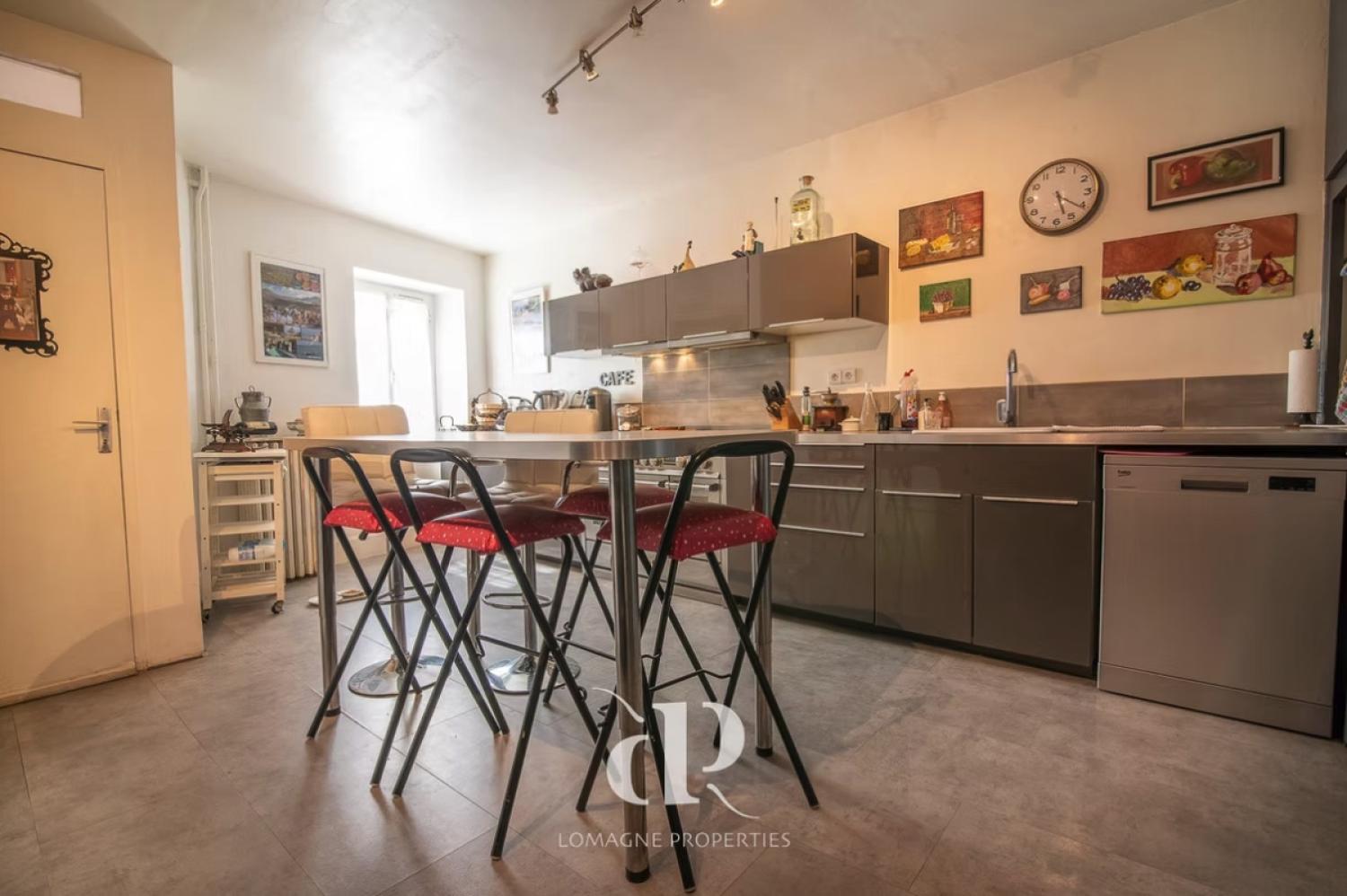 te koop huis Beaumont-de-Lomagne Tarn-et-Garonne 9
