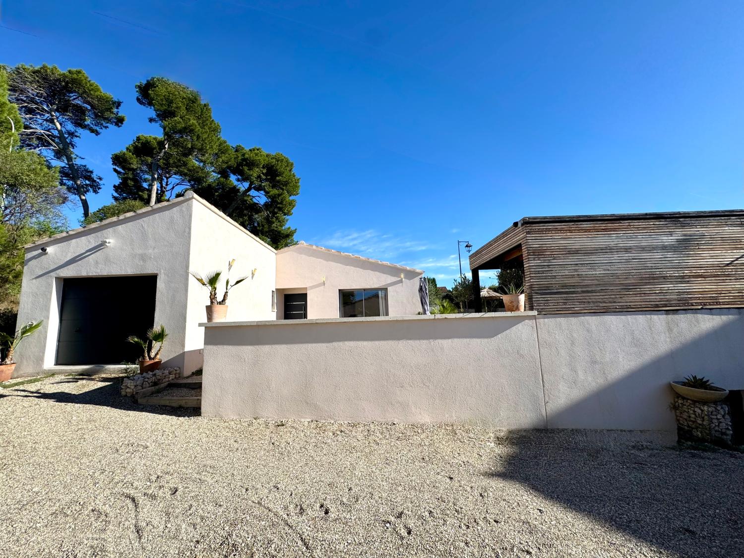  te koop vrijstaand Caromb Vaucluse 7