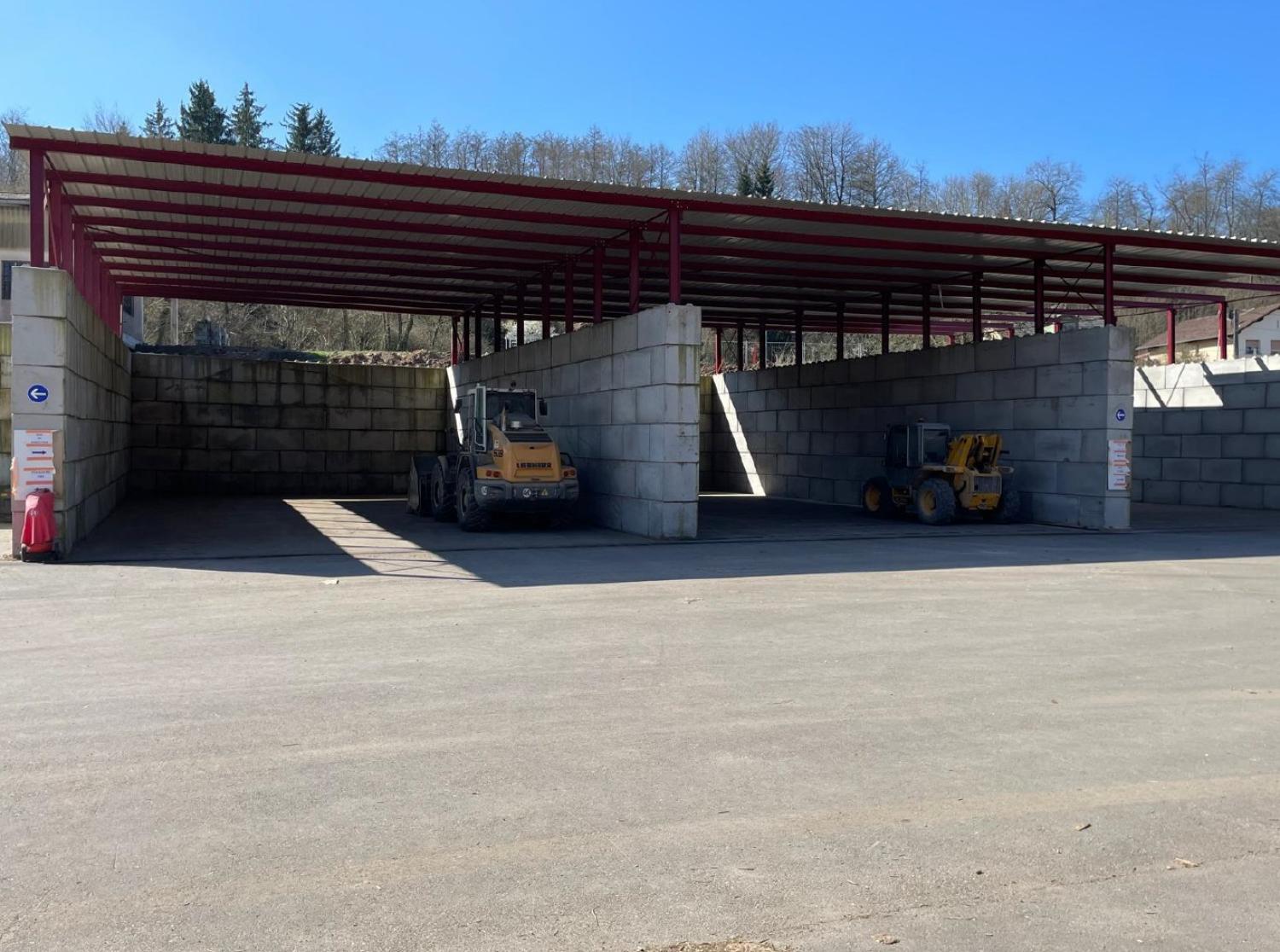 te koop terrein Waldhambach Bas-Rhin 6