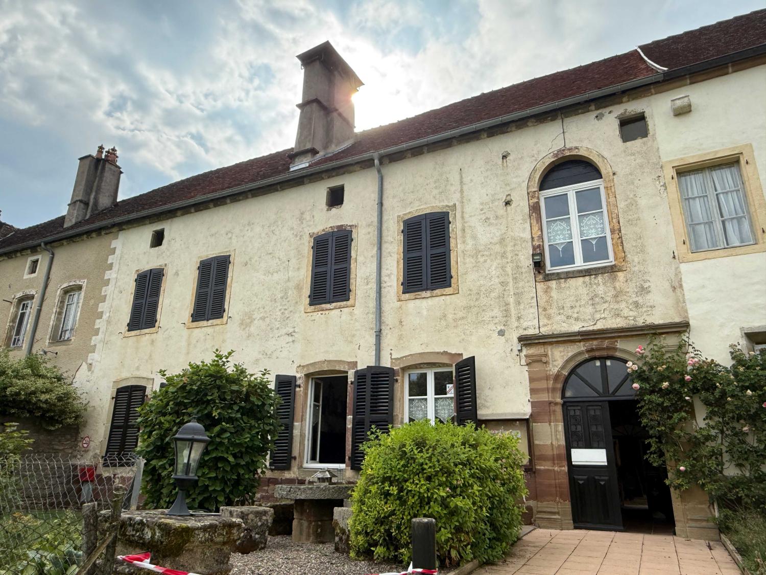  te koop klooster Châtillon-sur-Saône Vogezen 56