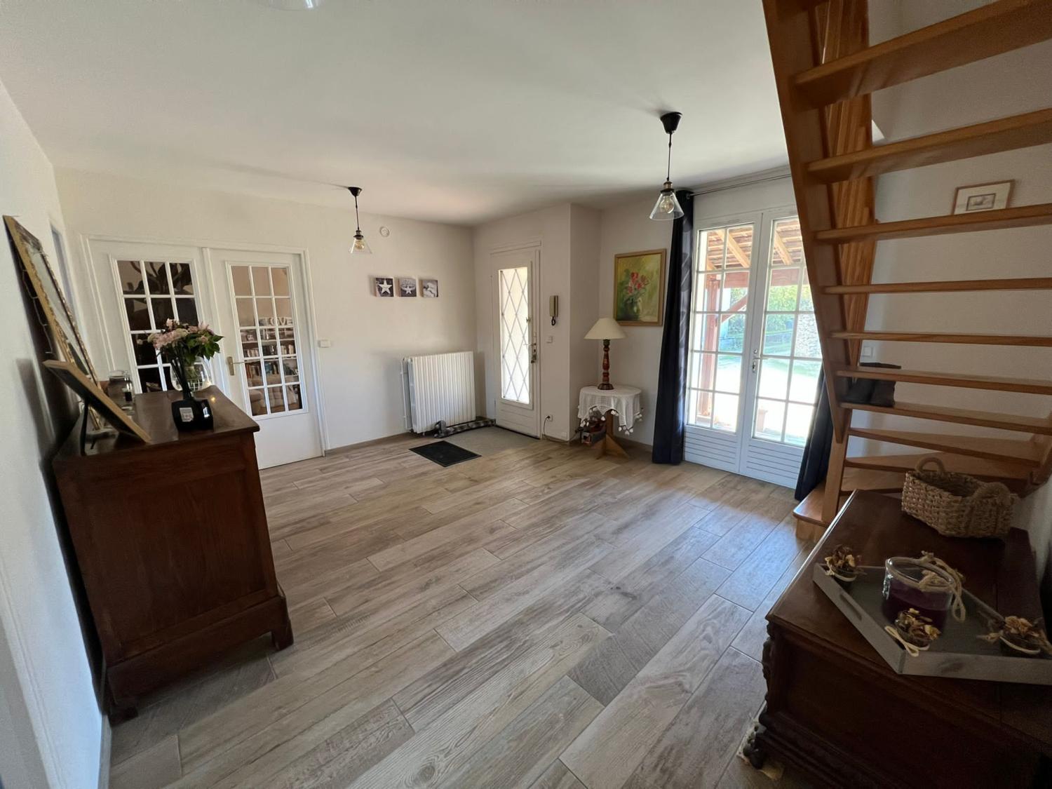  te koop vrijstaand La Houssaye-en-Brie Seine-et-Marne 1