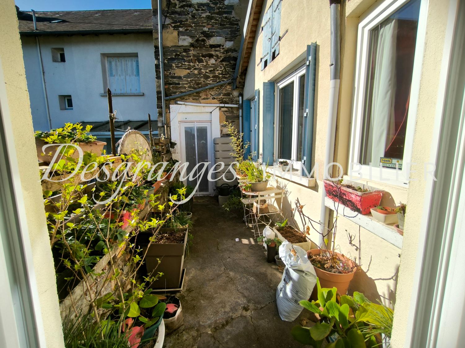  te koop dorpshuis Payzac Dordogne 16