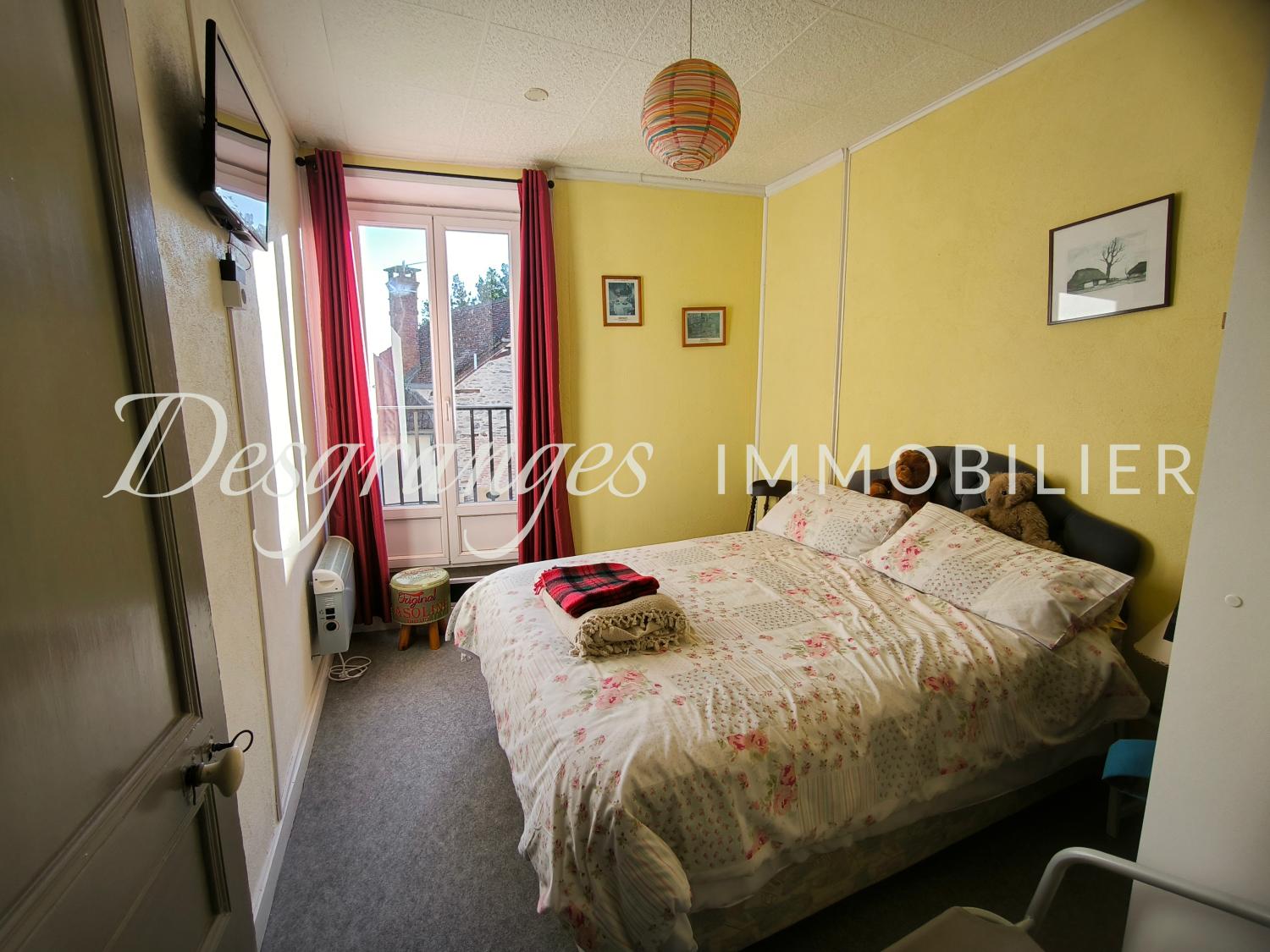  te koop dorpshuis Payzac Dordogne 11