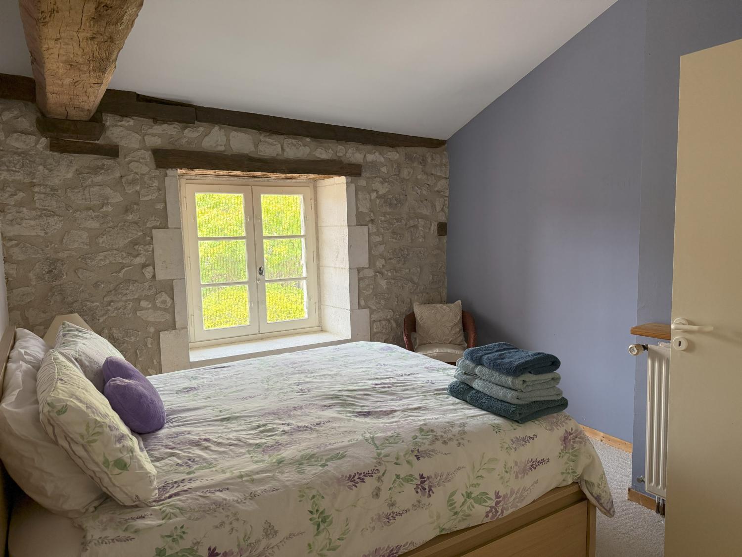  te koop vrijstaand Cherval Dordogne 27