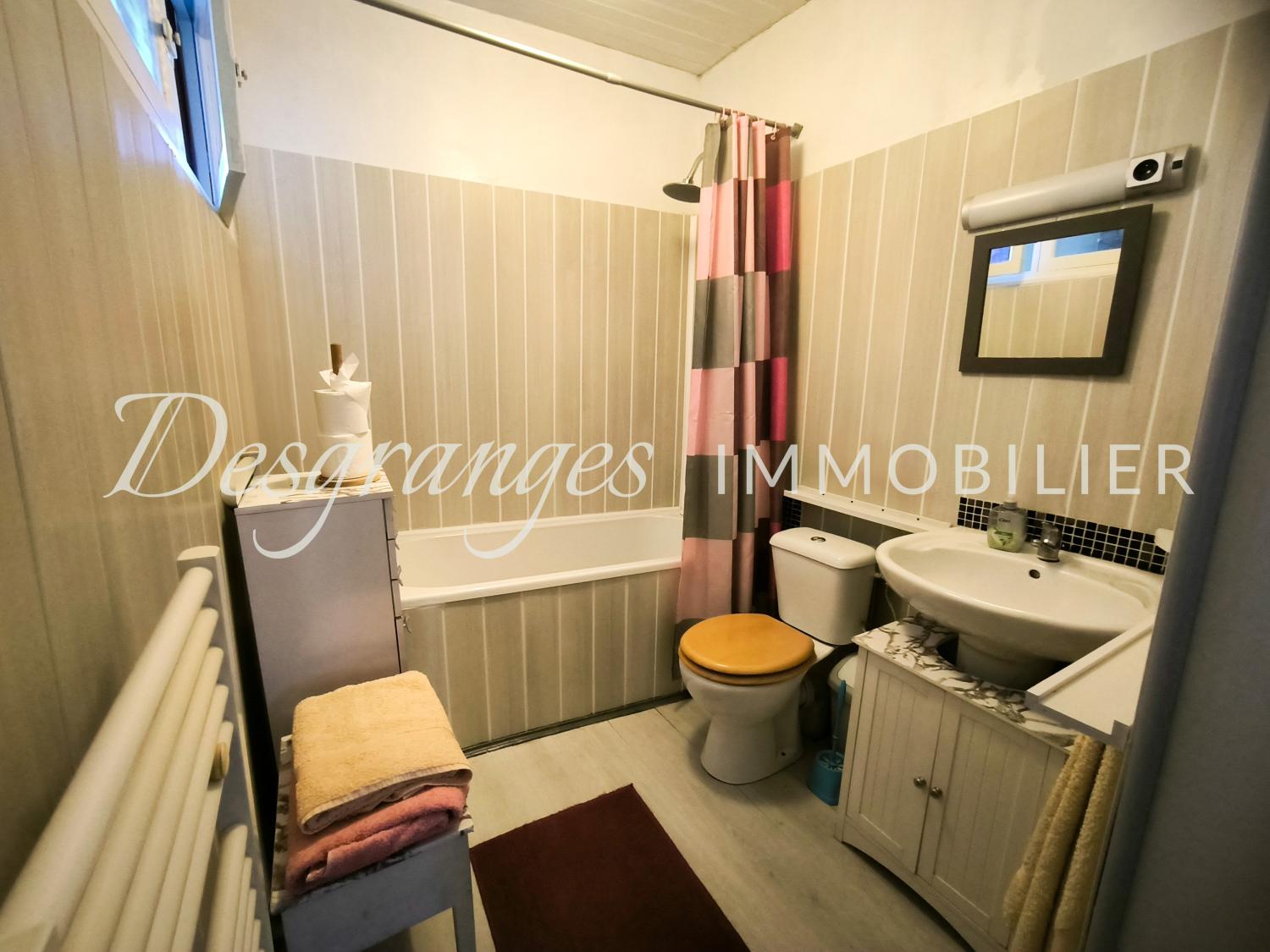  te koop dorpshuis Payzac Dordogne 14