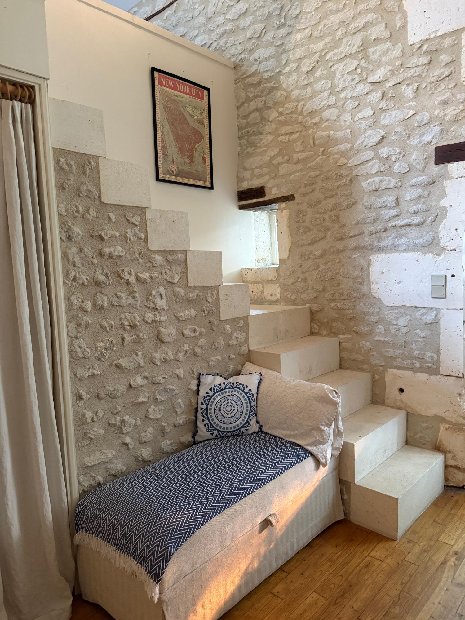  te koop vrijstaand Cherval Dordogne 15