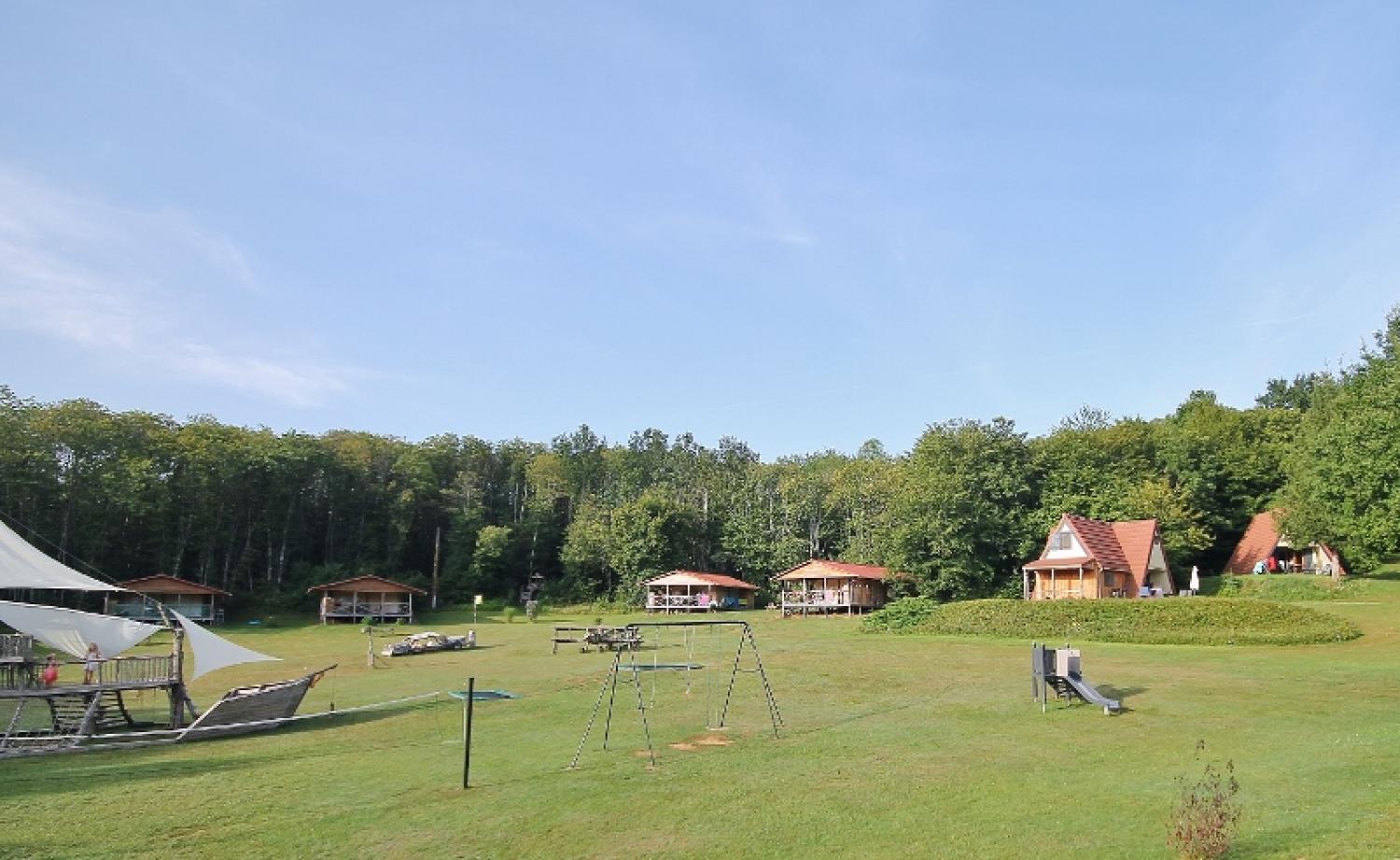  te koop camping Cahors Lot 7