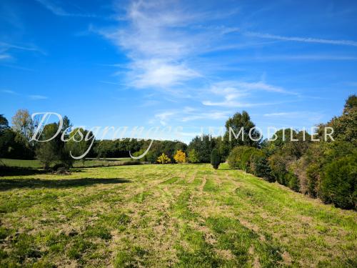 Payzac Dordogne bouwgrond foto