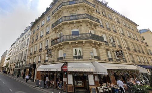 Paris 6e Arrondissement Paris (Seine) appartement foto