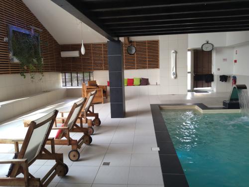 Agen Lot-et-Garonne huis foto 7163585