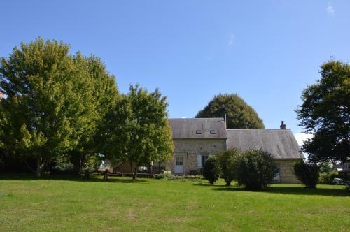 Aunay-en-Bazois Nièvre vrijstaand foto