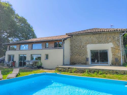 Terrebasse Haute-Garonne huis foto 7163598