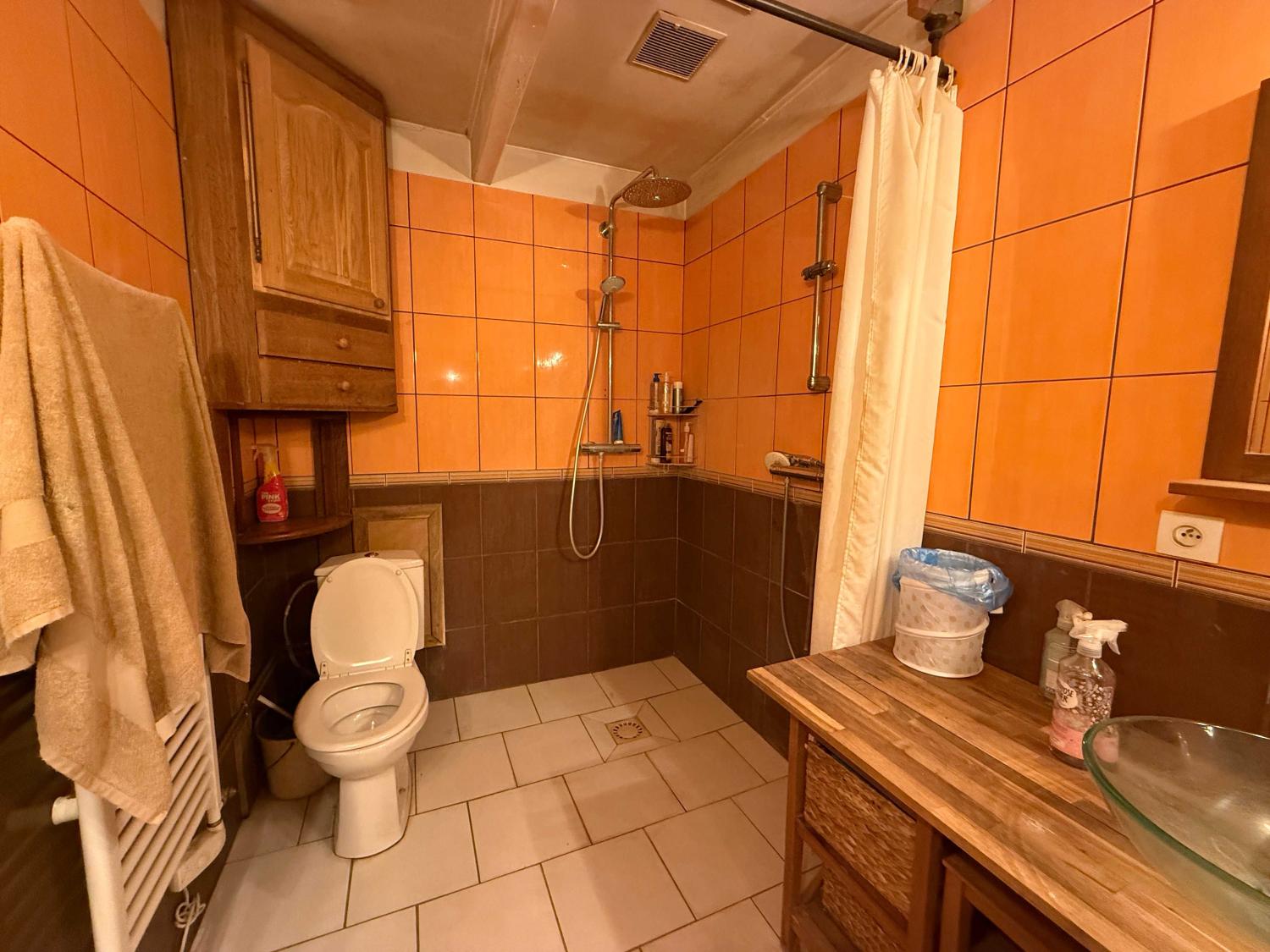  te koop dorpshuis Les Thons Vogezen 17