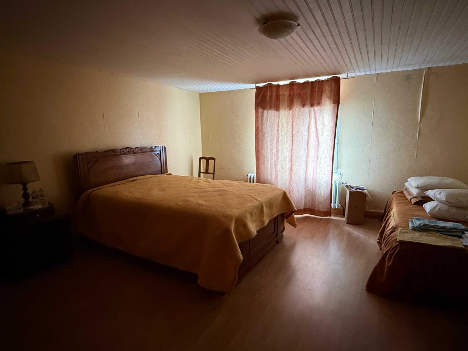 te koop dorpshuis Enfonvelle Haute-Marne 15