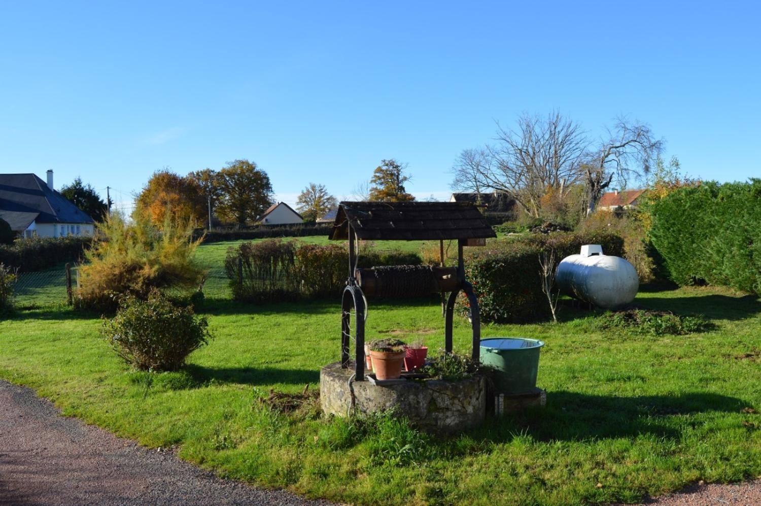  te koop huis Moulins-Engilbert Nièvre 2