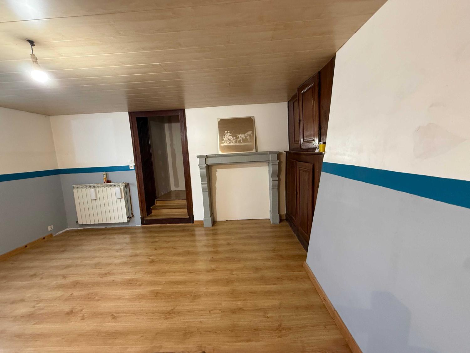  te koop dorpshuis Les Thons Vogezen 11