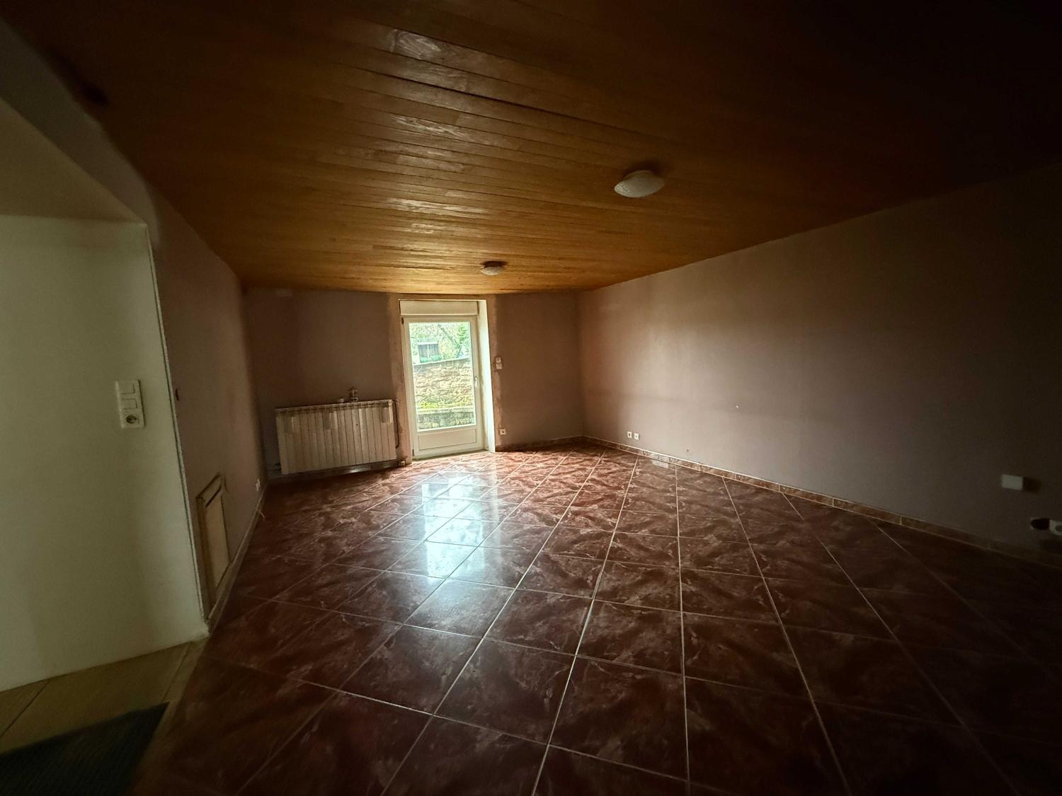  te koop dorpshuis Les Thons Vogezen 9