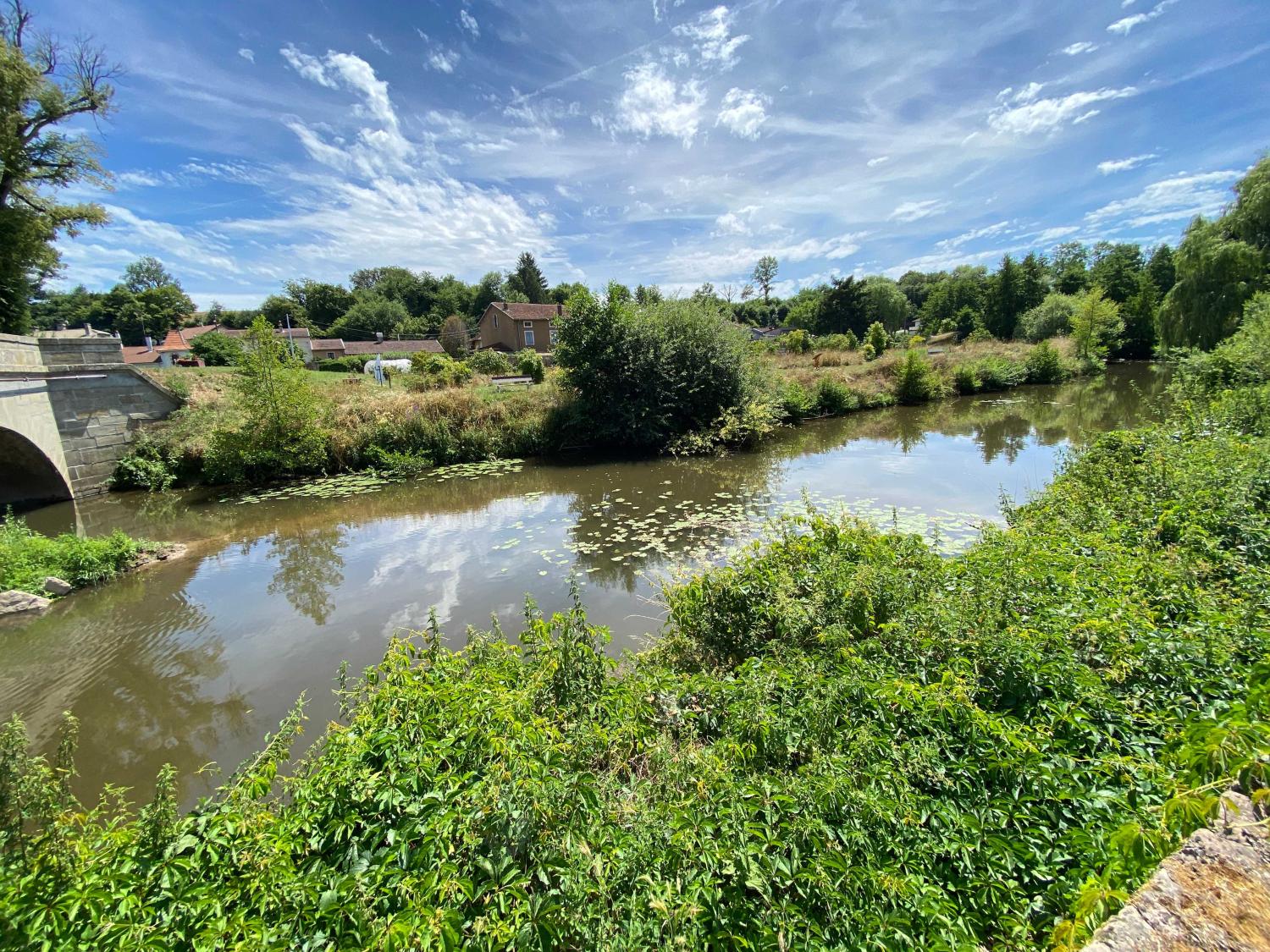 te koop herenhuis Monthureux-sur-Saône Vogezen 31