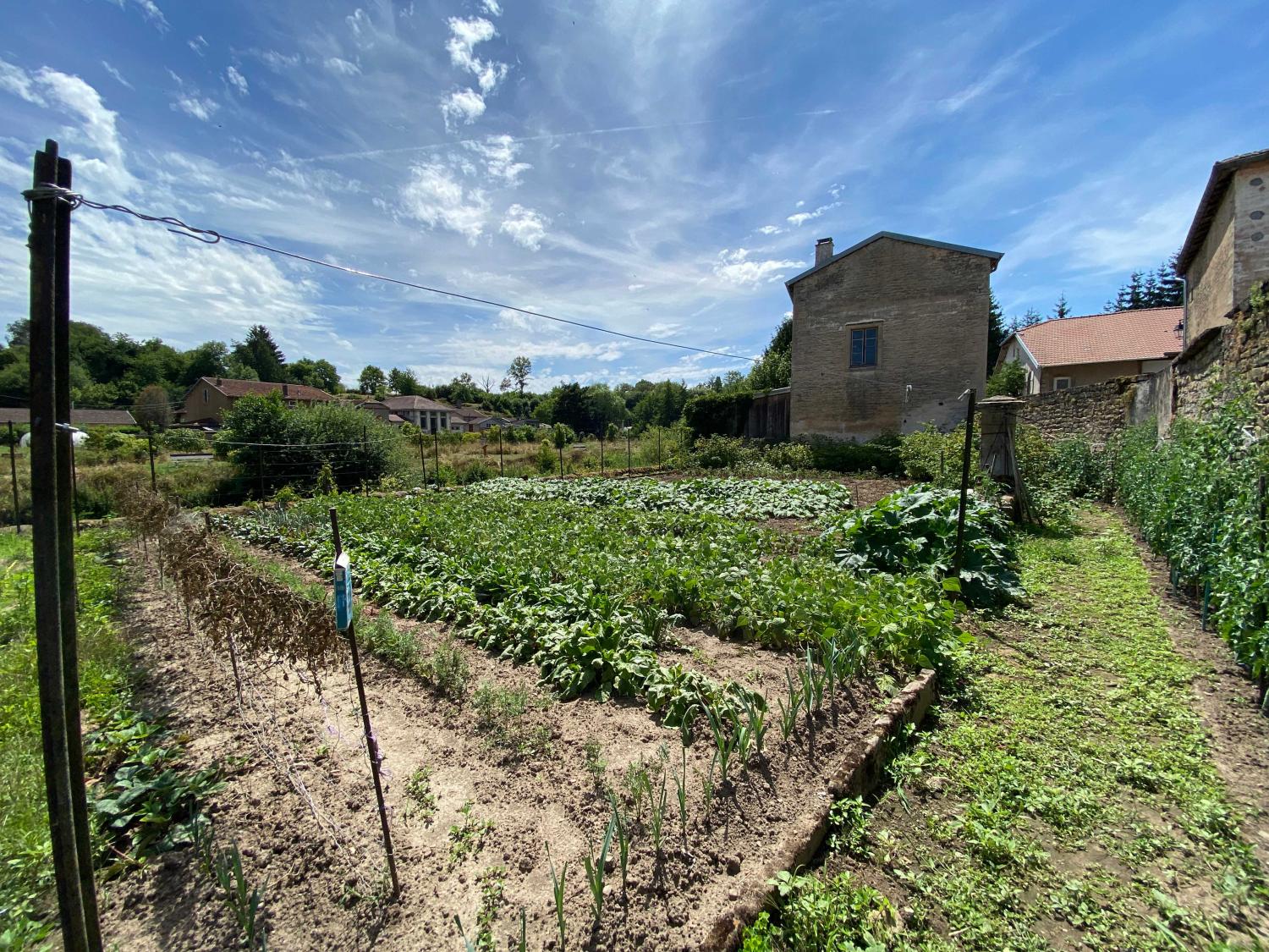 te koop herenhuis Monthureux-sur-Saône Vogezen 30