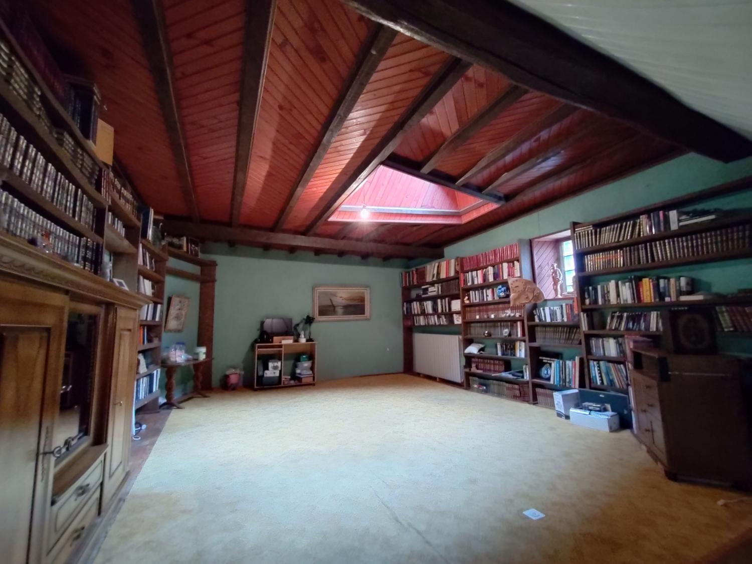  te koop vrijstaand La Lanterne-et-les-Armonts Haute-Saône 14