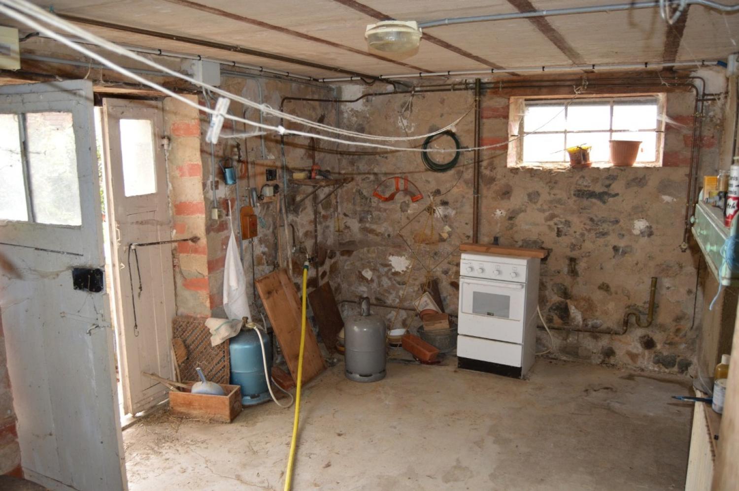  te koop huis Millay Nièvre 12