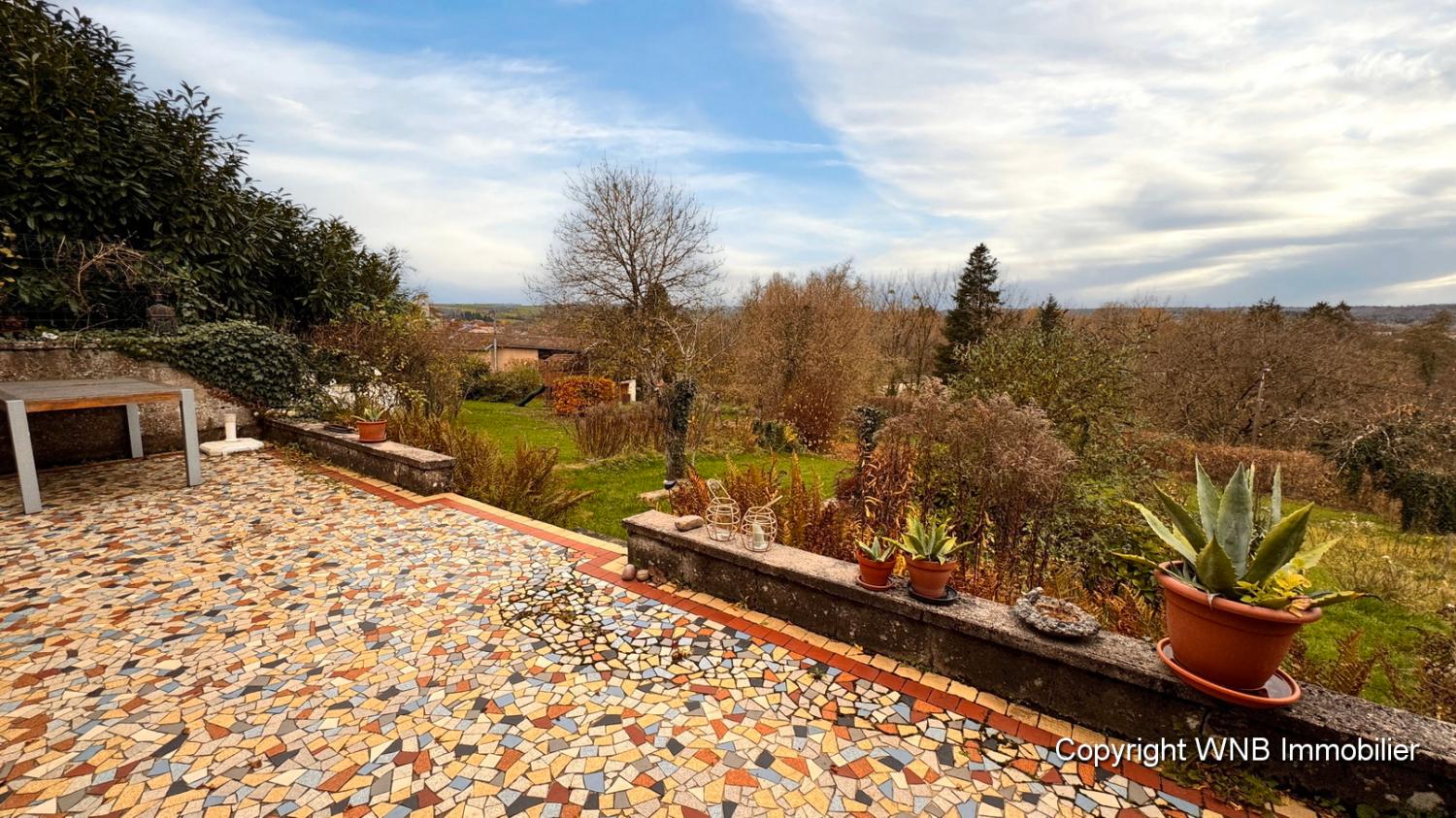  te koop huis Passavant-la-Rochère Haute-Saône 6