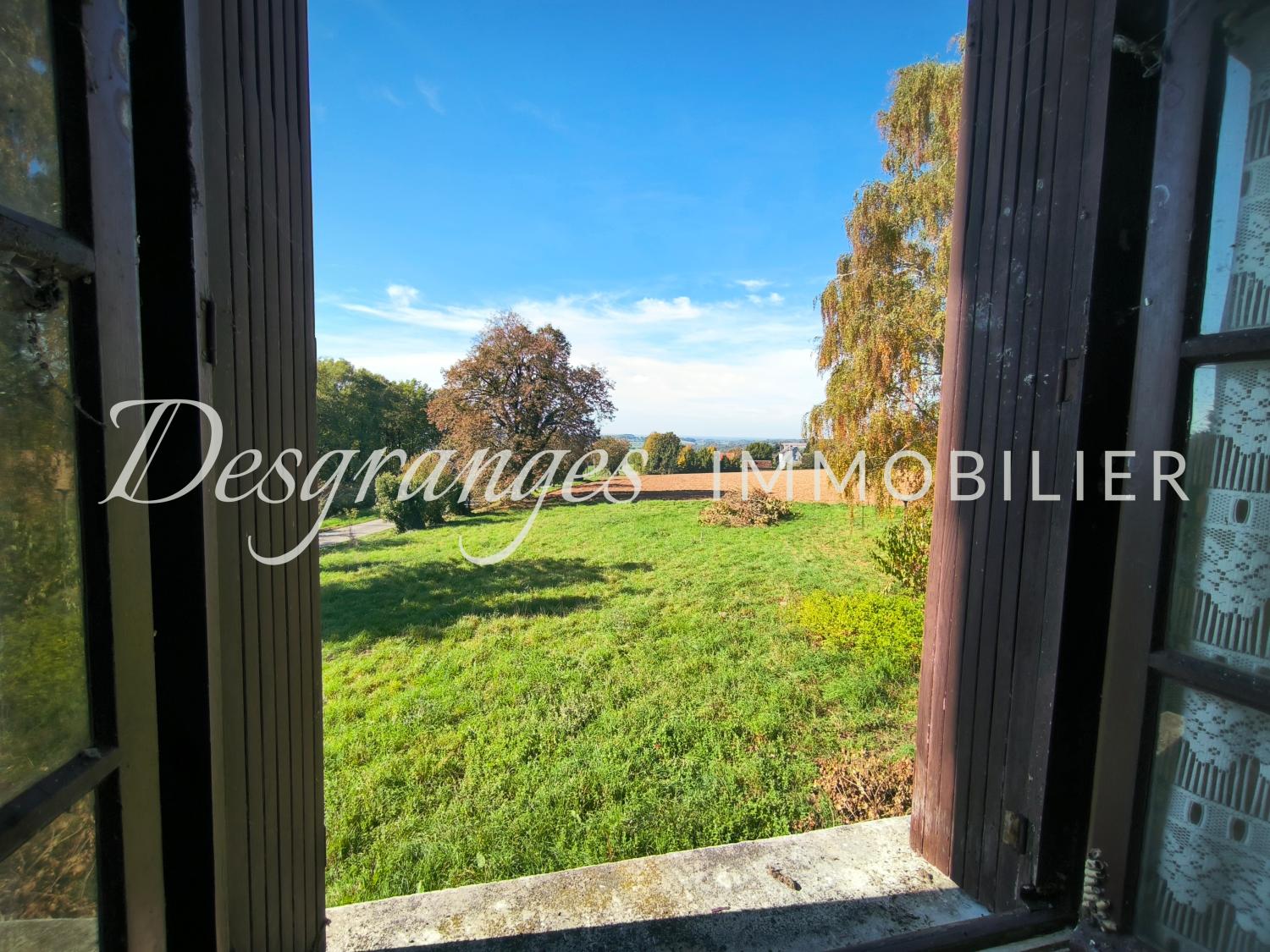 te koop vrijstaand Génis Dordogne 8