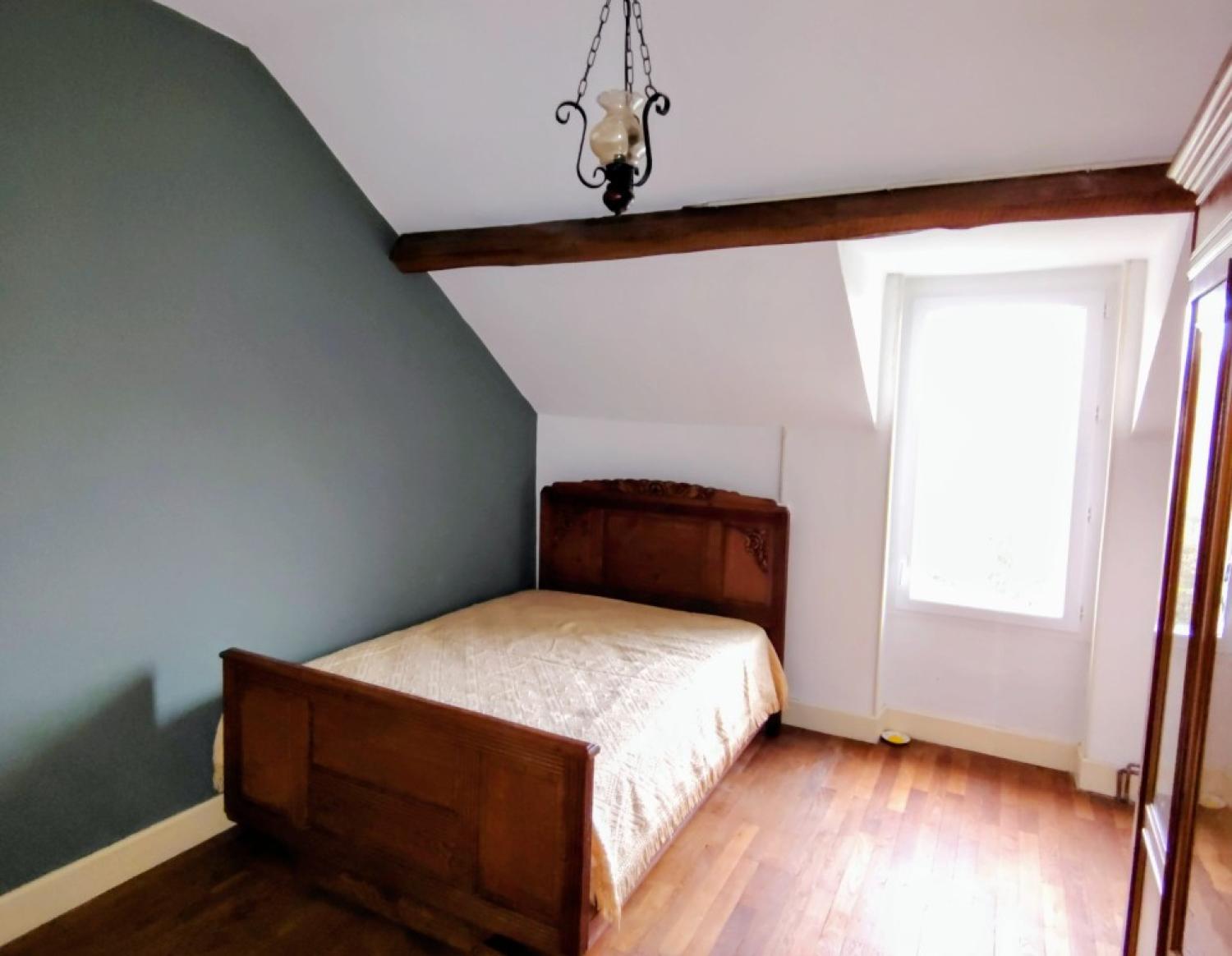 te koop huis Millay Nièvre 5