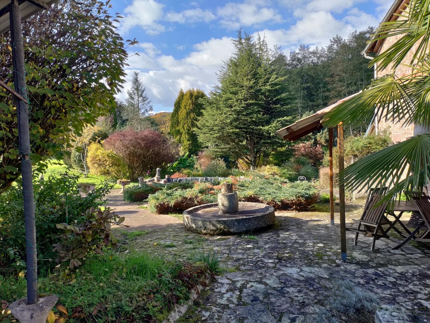  te koop vrijstaand La Lanterne-et-les-Armonts Haute-Saône 6