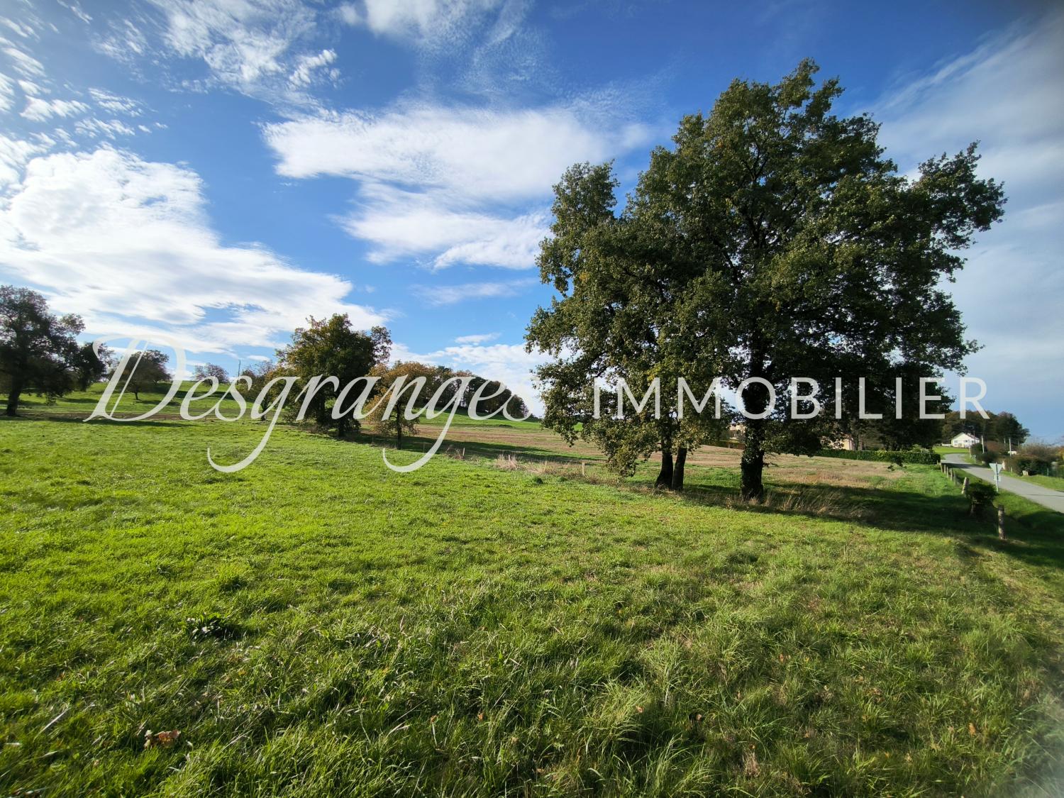  te koop bouwgrond Thiviers Dordogne 2