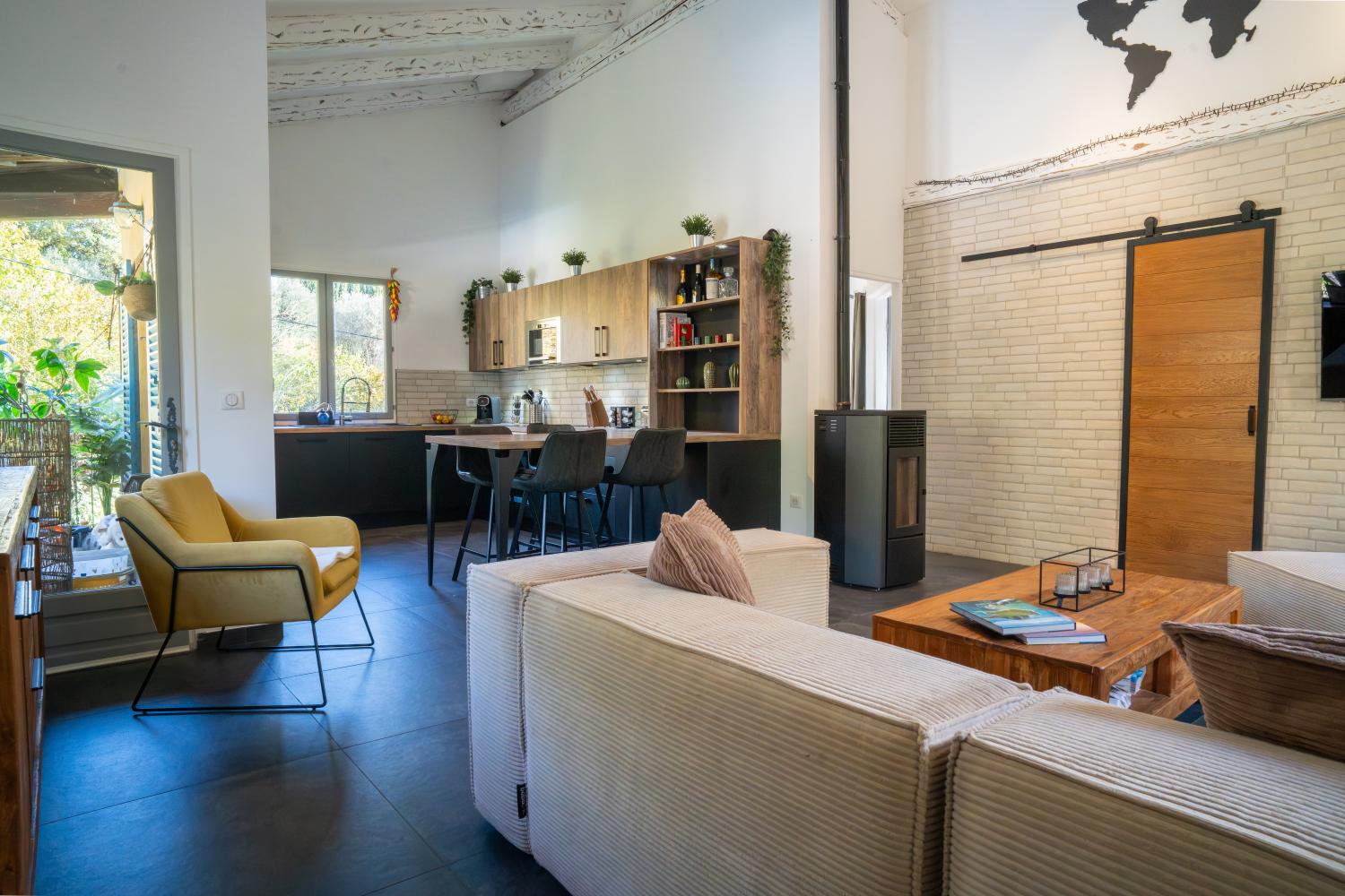  te koop villa Tourette-sur-Loup Alpes-Maritimes 11