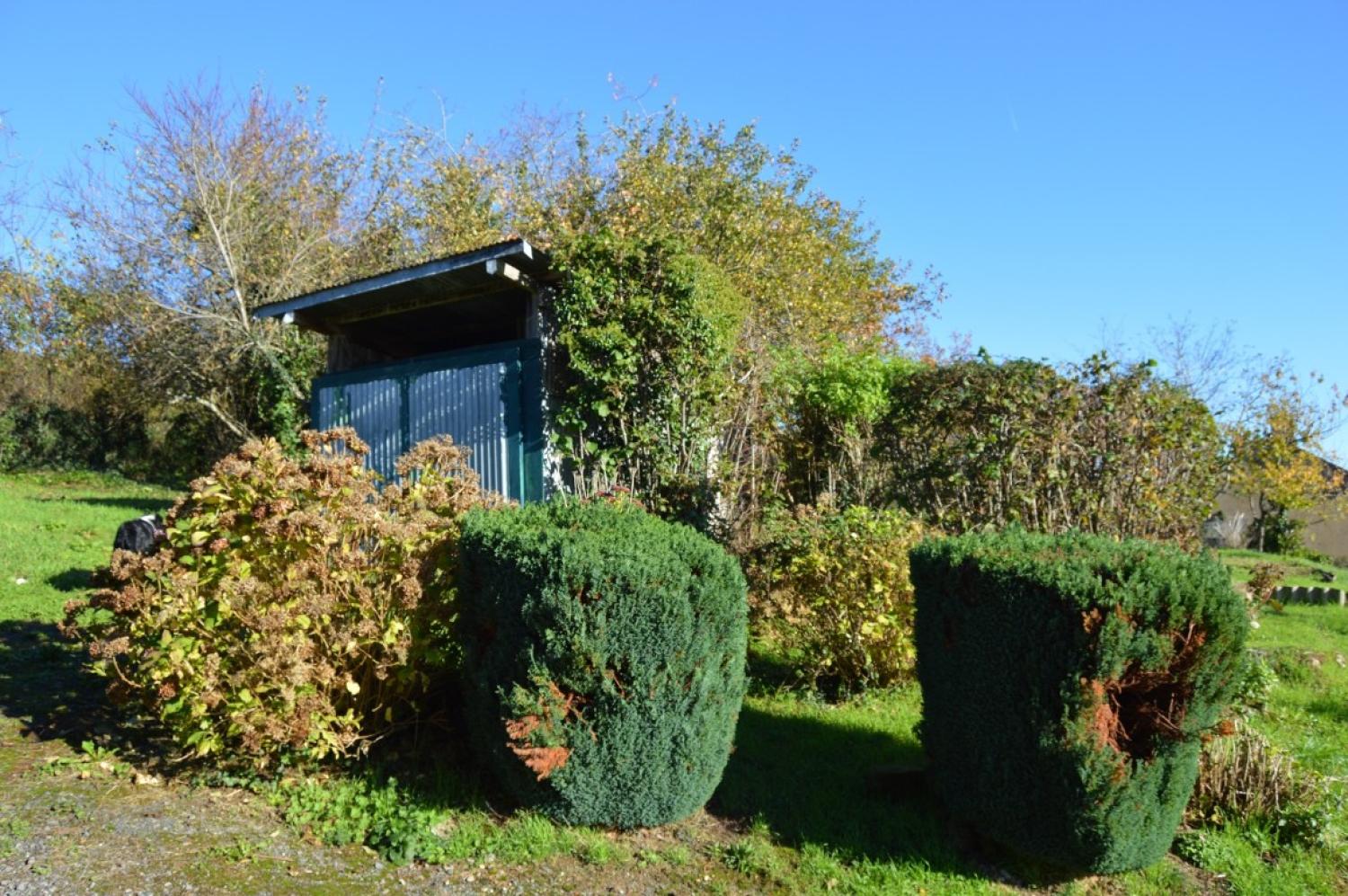  te koop huis Millay Nièvre 6