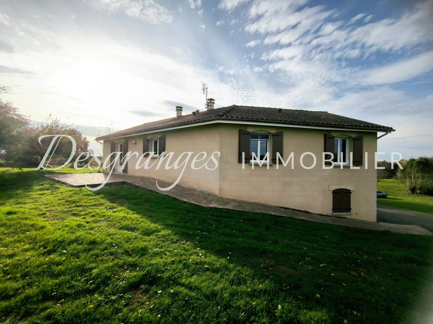  te koop vrijstaand Saint-Mesmin Dordogne 17